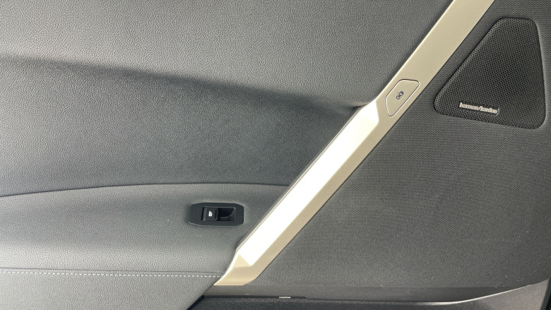 BMW iX 240kW xDrive40 M Sport 76.6kWh 5dr Auto Electric Estate